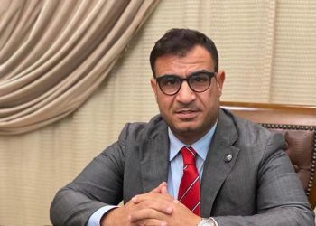 الجيوشي مشيداً بمبادرة الرئيس: الصناعة.. الملاذ الآمن للاقتصاد المصري