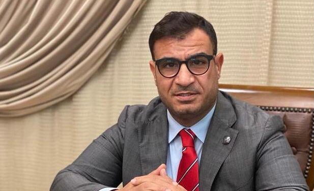 الجيوشي مشيداً بمبادرة الرئيس: الصناعة.. الملاذ الآمن للاقتصاد المصري