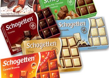 "سلامة الغذاء" تكشف حقيقة إحتواء شيكولاتة "شوجيتين" على مواد مخدرة  