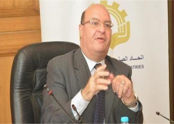 وفاة والد المهندس أحمد عبدالحميد رئيس غرفة مواد البناء