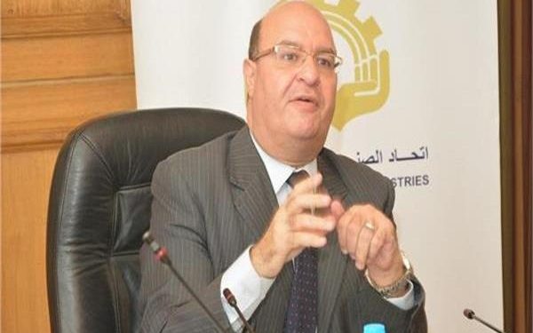 وفاة والد المهندس أحمد عبدالحميد رئيس غرفة مواد البناء