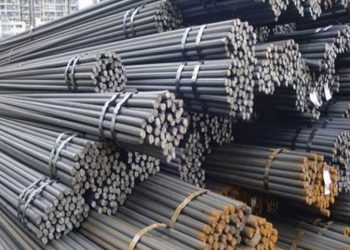 بشاي والجارحي تعلنان تثبيت أسعار حديد التسليح خلال أغسطس