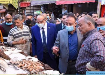 المواد الغذائية تكشف أسعار السلع في معارض أهلا رمضان