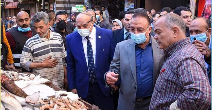 المواد الغذائية تكشف أسعار السلع في معارض أهلا رمضان