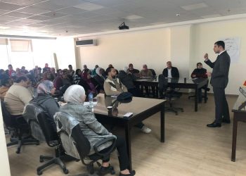 "حماية المنافسة" يدرب موظفي الجهات الحكومية في الإسكندرية على مكافحة "التواطؤ في التعاقدات"
