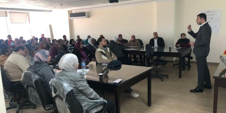 "حماية المنافسة" يدرب موظفي الجهات الحكومية في الإسكندرية على مكافحة "التواطؤ في التعاقدات"