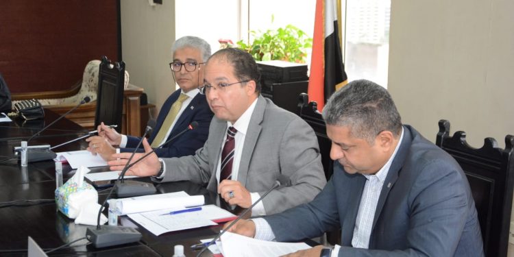 رجال الأعمال : 4 محاور رئيسية لتحالف «ارايز ايجيبت» في 2022