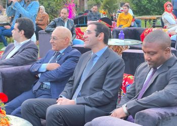 شباب الأعمال: بدء العمل بمدرسه"ظهر"للتكنولوجيا التطبيقية ببورسعيد