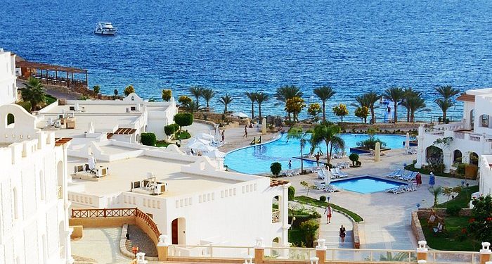 مستثمرو جنوب سيناء : مؤسسات عالمية ترصد تعافي السياحة المصرية والعودة لطبيعتها سريعا