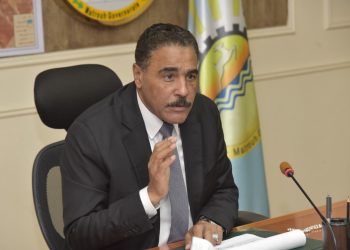 شعيب : لا زيادة في أسعار المواصلات بالخطوط داخل نطاق محافظة مطروح