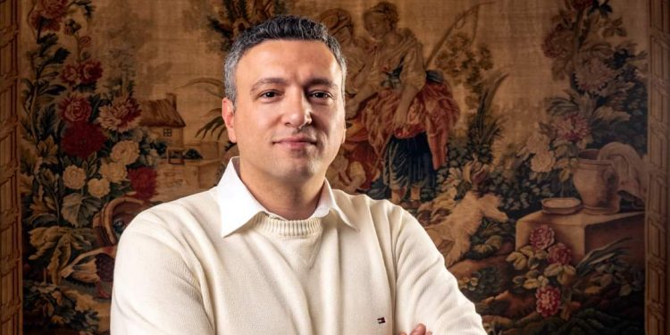 مؤسسة يوسف حسن رشدان توزع 5000 كرتونة غذائية على الأسر المستحقة في رمضان