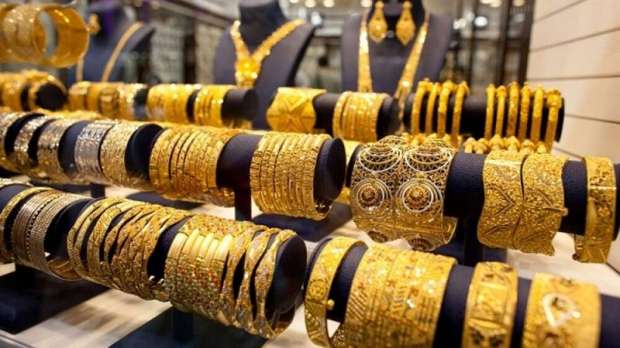 1.5% زيادة في أسعار الذهب بمصر خلال يناير 2023 - صناع مصر