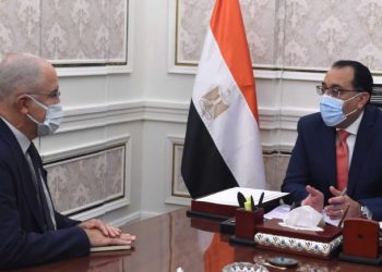 السويدي لرئيس الوزراء: " اعتبرونا جنوداً معكم لدعم بلدنا"