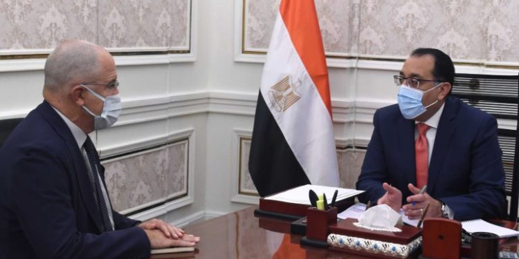 السويدي لرئيس الوزراء: " اعتبرونا جنوداً معكم لدعم بلدنا"