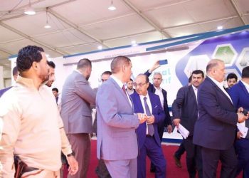 “البحر الأحمر” تشارك في أول معرض مصري لإعادة إعمار ليبيا