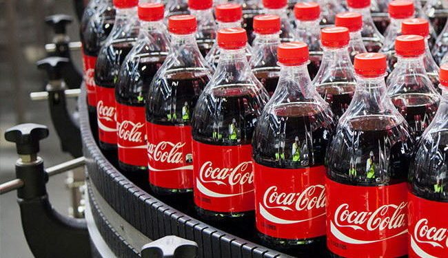 “كوكاكولا” ترفع أسعار منتجاتها 150 قرشاً