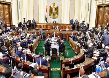 مجلس النواب يوافق مبدئيا على تعديلات قانون مكافحة غسل الأموال