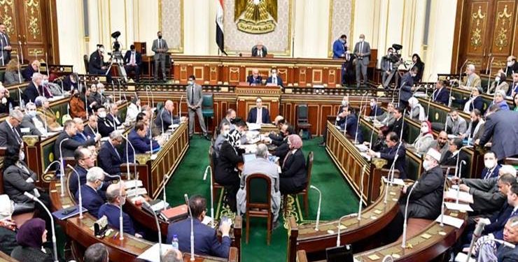 مجلس النواب يوافق مبدئيا على تعديلات قانون مكافحة غسل الأموال