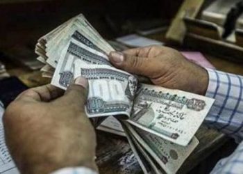 صرف مرتبات مايو 2022 لموظفي الحكومة.. غداً