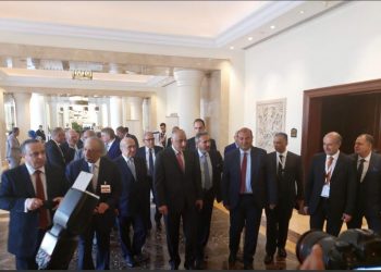 خالد حنفي: لا مشكلة بتغيّر سعر الصرف طالما يحقق الأهداف الاقتصادية