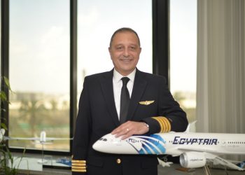 تجديد الاعتماد الأوروبي لمحطات مصر للطيران للصيانة والأعمال الفنية بالمملكة العربية السعودية