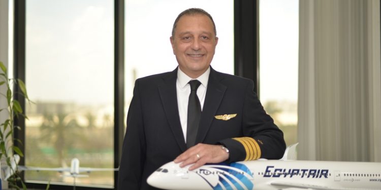 تجديد الاعتماد الأوروبي لمحطات مصر للطيران للصيانة والأعمال الفنية بالمملكة العربية السعودية