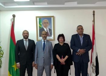 اتحاد المستثمرات العرب يزور موريتانيا لبحث إقامة مشروعات مشتركة