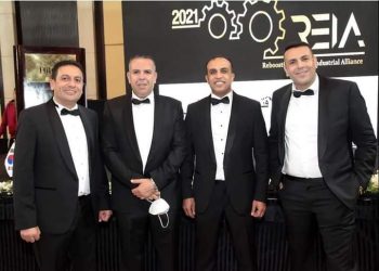 “مودرن ماربل” للرخام والجرانيت تشارك في معرض لاكازا للأثاث والديكور