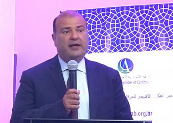 خالد حنفي: مصر الشريك الأول للبرازيل بين الدول العربية بحجم تجارة يقترب من 2.6 مليار دولار