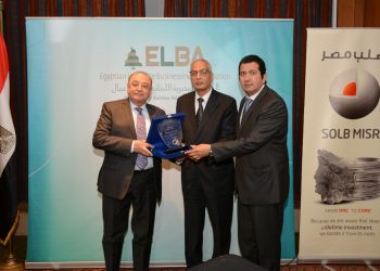 «المصرية اللبنانية» تطالب بدعم ومساندة حقيقية للصناعة