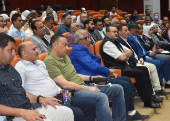 “مجلس أمناء بدر” يحدد 5 محاور رئيسية لتحقيق التنمية المستدامة وتحسين جودة الحياة بالمدينة