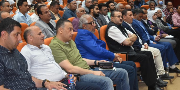 “مجلس أمناء بدر” يحدد 5 محاور رئيسية لتحقيق التنمية المستدامة وتحسين جودة الحياة بالمدينة