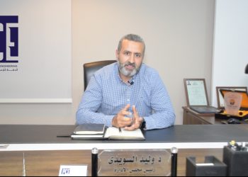 الدقة للإستشارات تطلق مبادرة لتفضيل المنتج المصري في قطاع الهندسة والمقاولات والتشييد والبناء