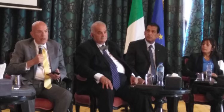 شراكة بين «قطن مصر» و  «UNECE» لنشر تقنية «بلوك تشين» لتعزيز استدامة سلسلة توريد منتجات القطن