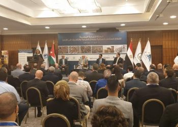 «التصديري للصناعات الغذائية» ينظم أكبر ملتقي بالأردن لتعزيز التبادل التجاري عربياً