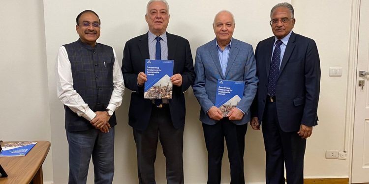 تي سي آي سنمار تصدر تقرير الاستدامة الثالث تحت عنوان "الحفاظ على الموارد من أجل تحقيق نمو مستدام"