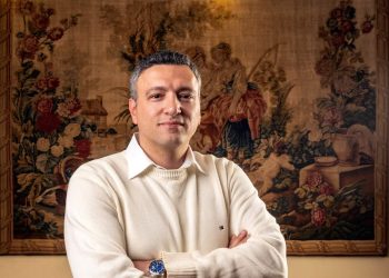 رشدان : عمال مصر لهم دور محوري في بناء الجمهورية الجديدة