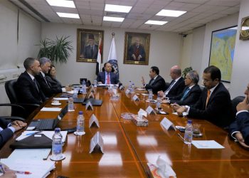 وزير المالية: مصر تقود التحول للاقتصاد الأخضر بالشرق الأوسط .. وتستعد لأول طرح من الصكوك