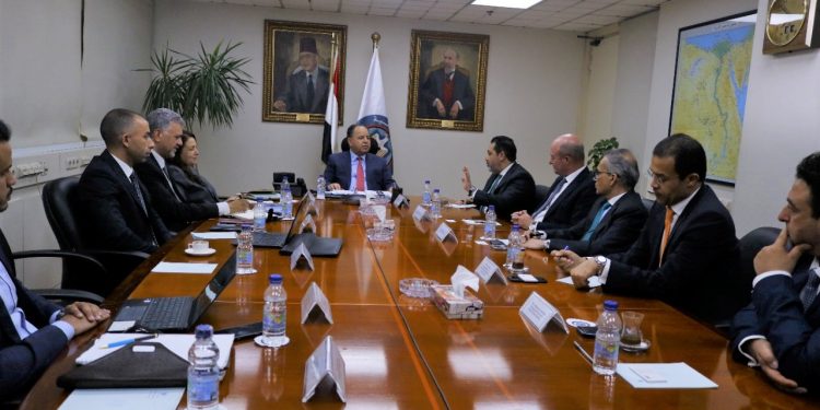 وزير المالية: مصر تقود التحول للاقتصاد الأخضر بالشرق الأوسط .. وتستعد لأول طرح من الصكوك