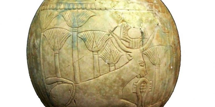 متاحف الآثار تحتفل بعيد الفطر المبارك