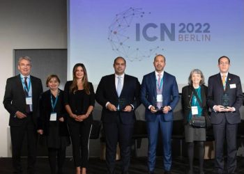 "حماية المنافسة" يفوز بجائزة دولية من "البنك الدولي" و"شبكة المنافسة الدولية"