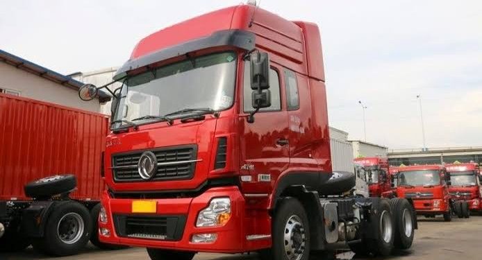 السعودية : حظر استيراد شاحنات البضائع التي يزيد عمرها عن 5 سنوات