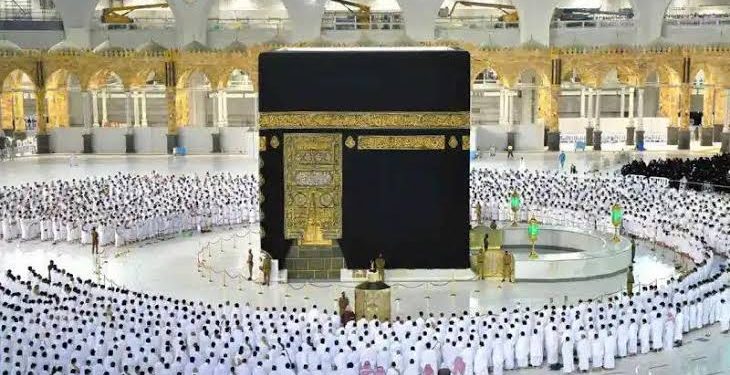 تعرف على نتيجة القرعة الإلكترونية للحج السياحي للعام الجاري