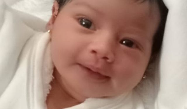 برقية تهنئة من "صناع مصر" للصديق أحمد عمر بمناسبة قدوم مولودته آسيا