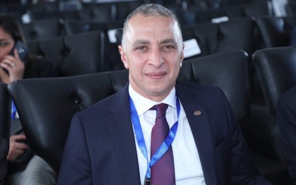 السويدي : نتفاوض مع مصنعين ومصدرين أجانب لنقل أنشطتهم الي مصر