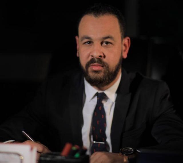 خضر تراست تشارك في المعرض الدولي السادس للتبريد والتكييف HVAC