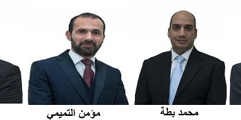 لجان اتحاد الصناعات .. “صناعة الجلود” ترشح محمد محمود لـ “التعليم الفني” و محمد بطة لـ “التصدير” و مؤمن التميمي لـ “التراخيص” و كريم ملوك لـ “الموارد الداخلية”