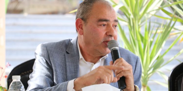 غرفة الصناعات النسيجية تدعم مشاركة 12 شركة من أعضاءها في معرض "صناعة بلدنا"