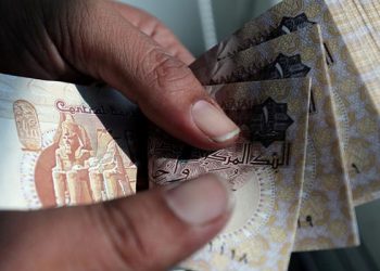 سيناريوهات الجنيه المصري بعد رفع "الفيدرالي الأمريكي"الفائدة على الدولار