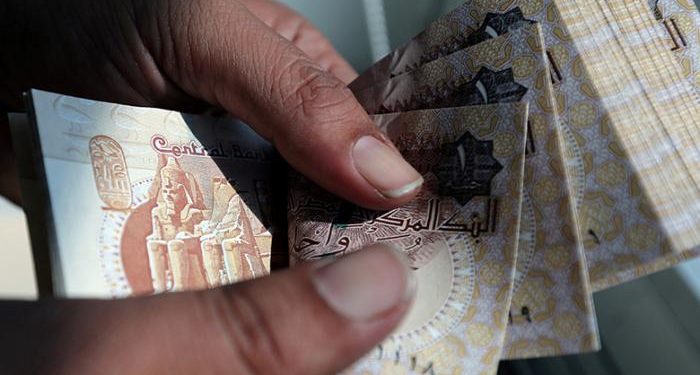 سيناريوهات الجنيه المصري بعد رفع "الفيدرالي الأمريكي"الفائدة على الدولار